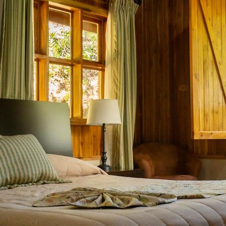 Los Pinos Cabins & Reserve Monteverde Kültér fotó