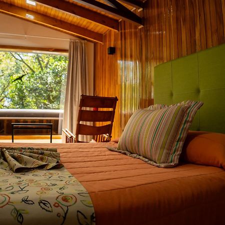 Los Pinos Cabins & Reserve Monteverde Kültér fotó