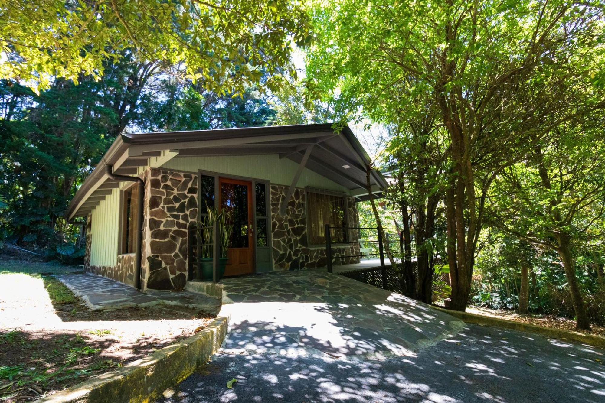 Los Pinos Cabins & Reserve Monteverde Kültér fotó